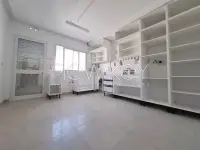 Une Villa en cours de finition S+3 à vendre à La Soukra - 2