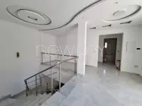 Une Villa en cours de finition S+3 à vendre à La Soukra - 3