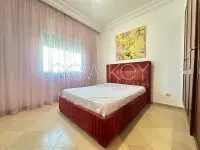 Appartement S2 meublé à louer au lac 2 - 4