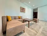Appartement S2 meublé à louer au lac 2 - 2