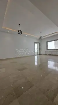 Appartement s+3 vue mer à la Marsa - 11