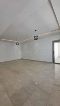 Appartement s+3 vue mer à la Marsa - 10