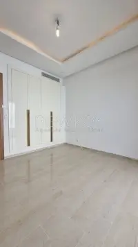 Appartement s+3 vue mer à la Marsa - 4