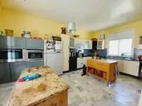 Magnifique villa S 4 meublée à Carthage - 14