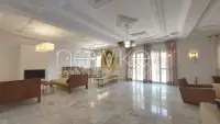 Magnifique villa S 4 meublée à Carthage - 13