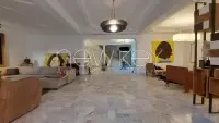 Magnifique villa S 4 meublée à Carthage - 10