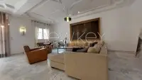Magnifique villa S 4 meublée à Carthage - 8