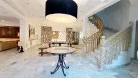 Magnifique villa S 4 meublée à Carthage - 6