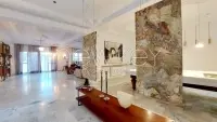 Magnifique villa S 4 meublée à Carthage - 5