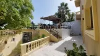 Magnifique villa S 4 meublée à Carthage - 16