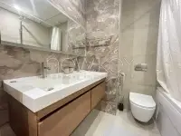 Appartement S3 richement meublé au Lac 2 - 8