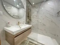 Appartement S3 richement meublé au Lac 2 - 9