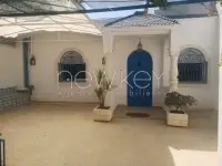 Un coquet s+2 meublé de plain pied avec jardin à La Marsa - 2