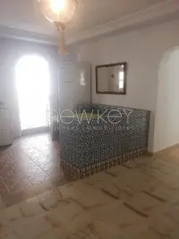 Un coquet s+2 meublé de plain pied avec jardin à La Marsa - 7