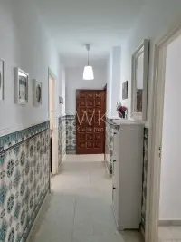 Bel appartement S+2 meublé à Sidi Bousaid - 1