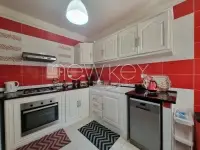Bel appartement S+2 meublé à Sidi Bousaid - 7