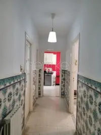 Bel appartement S+2 meublé à Sidi Bousaid - 4