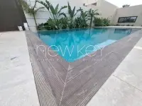 Une Splendide Villa S+6 avec piscine à La Soukra - 1