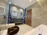 Une Splendide Villa S+6 avec piscine à La Soukra - 13