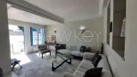 Duplex S+3 à sidi Bousaid - 9