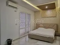 Bel appartement S+3 meublé à la Marsa - 3