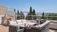 Bel appartement S+3 meublé à la Marsa - 1