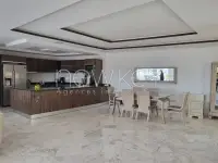 Bel appartement S+3 meublé à la Marsa - 6