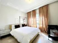 Appartement S+2 à vendre au lac 2 - 6