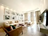 Appartement S+2 à vendre au lac 2 - 3