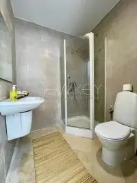 Un rdc de villa S+3 meublé à Gammarth - 10