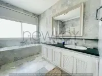 Villa meublée avec piscine à louer aux Berges du Lac 2 - 7