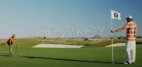 Magnifique villa s+3 au Golf Gammarth - 1