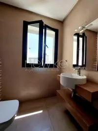 Appartement S+3 à la Marsa - 10