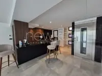 Magnifique Triplex meublé S+3 à Gammarth - 9