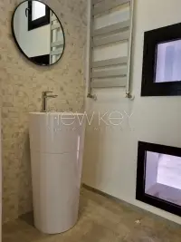 Magnifique Triplex meublé S+3 à Gammarth - 14