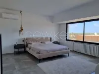 Magnifique Triplex meublé S+3 à Gammarth - 10