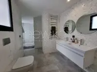 Magnifique Triplex meublé S+3 à Gammarth - 13