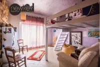 Unique villa style rustique - 9