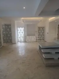 duplex s+3 à la marsa - 5