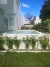 duplex s+3 à la marsa - 6