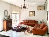 villa s+5 avec piscine - 17