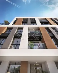 Un Appartement s+1 direct promoteur à la Nouvelle Soukra - 7