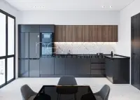 Un Appartement s+1 direct promoteur à la Nouvelle Soukra - 2