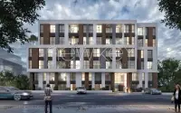 Un Appartement s+1 direct promoteur à la Nouvelle Soukra - 8