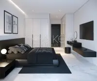 Un Appartement s+1 direct promoteur à la Nouvelle Soukra - 3