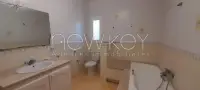 Duplex S+3 avec jardin a la Marsa - 15