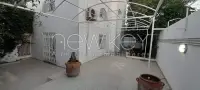 Duplex S+3 avec jardin a la Marsa - 9