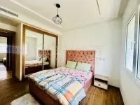 Un Appartement S+2 Meublé à Ain Zaghouan Nord - 4