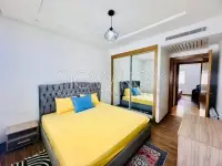 Un Appartement S+2 Meublé à Ain Zaghouan Nord - 3