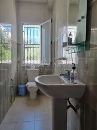 Villa s+3 à Gammarth - 2